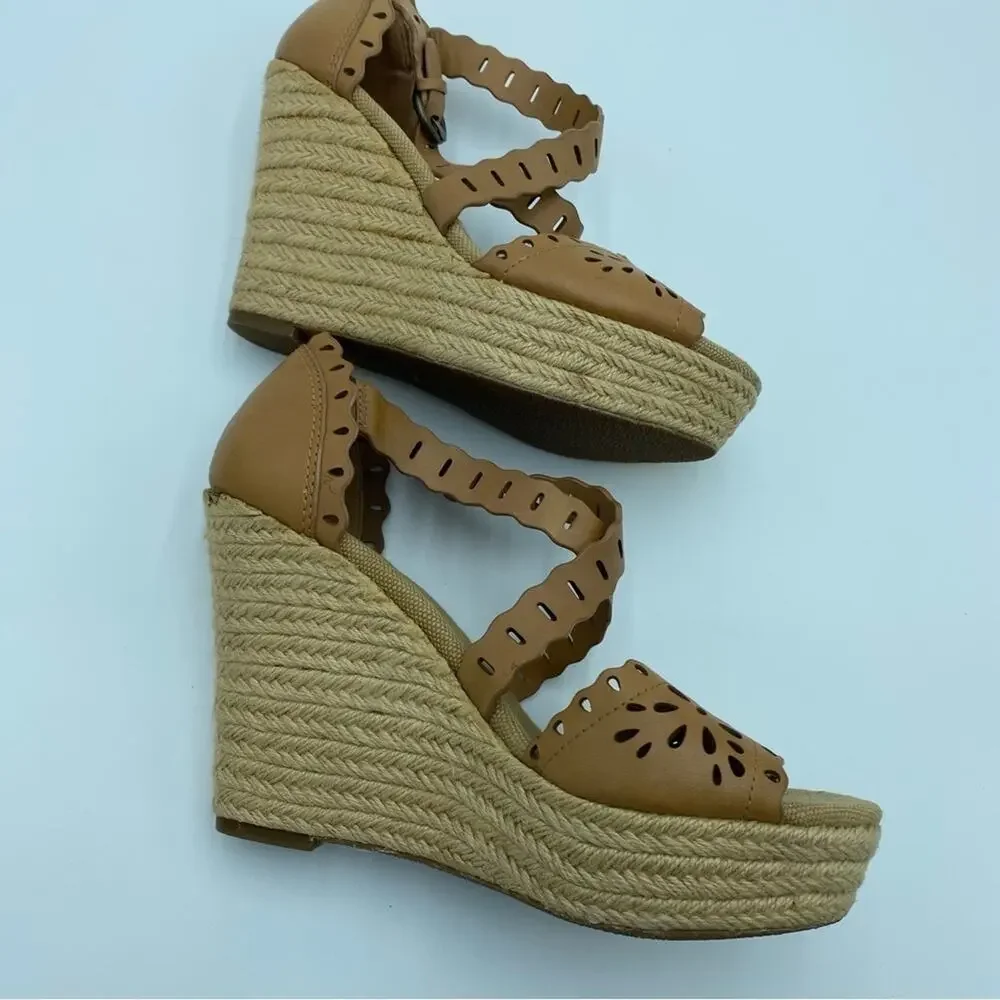 Aerin Laila Women's‎  Espadrille Wedge - 8.5